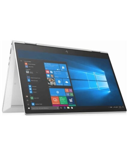 HP EliteBook X360 830 G7, Core i5 10th Gen, 8GB RAM, 256GB SSD, 13.3-inch