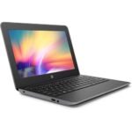 HP Stream 11 Pro G5, Celeron N4000, 4GB RAM, 64GB SSD, 11-inch