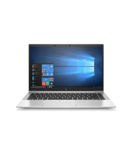 HP EliteBook 840 G8, Core i5 11th Gen, 16GB RAM, 256GB SSD, 14-inch