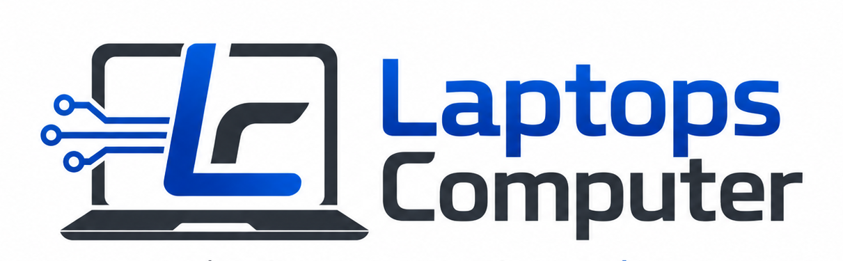 Laptops and Computers