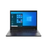 Laptop Brand: Lenovo ThinkPad L14 Gen 1 (AMD) (Refurbished) Processor: AMD Ryzen 5 PRO 4650U (6-core, 2.3GHz up to 4.0GHz, 3MB L2 Cache) Graphics Card: AMD Radeon RX Vega 6 (Integrated) Ram: 16GB DDR4-3200MHz Internal Storage: 256GB PCIe SSD Display: 14" FHD (1920x1080), Non-Touch, Anti-Glare