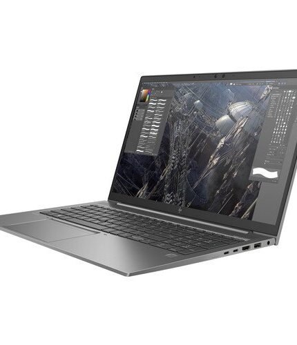 HP ZBook Firefly 15 G8 Core i7 11th Gen, 32GB Ram, 512GB SSD, 4GB Graphics (Refurbished)