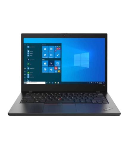 Laptop Brand: Lenovo ThinkPad L14 Gen 1 (AMD) (Refurbished) Processor: AMD Ryzen 5 PRO 4650U (6-core, 2.3GHz up to 4.0GHz, 3MB L2 Cache) Graphics Card: AMD Radeon RX Vega 6 (Integrated) Ram: 16GB DDR4-3200MHz Internal Storage: 256GB PCIe SSD Display: 14" FHD (1920x1080), Non-Touch, Anti-Glare