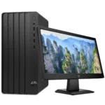 HP Desktop 290 G9 14th Gen Core i5, 8GB Ram, 512GB SSD, CPU Only