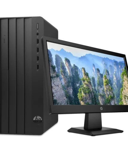 HP Desktop 290 G9 14th Gen Core i5, 8GB Ram, 512GB SSD, CPU Only