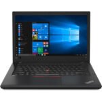 Lenovo ThinkPad T480s Core i7 8th Gen, 8GB Ram, 256GB SSD, Non-Touch (Refurbished)