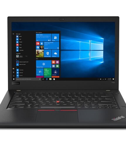 Lenovo ThinkPad T480s Core i7 8th Gen, 8GB Ram, 256GB SSD, Non-Touch (Refurbished)