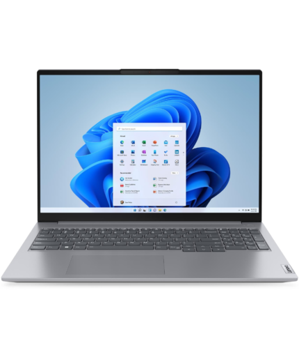 Lenovo ThinkBook 16 G6 Core i5-13420H, 8GB Ram, 512GB SSD (21KH00S8UE)