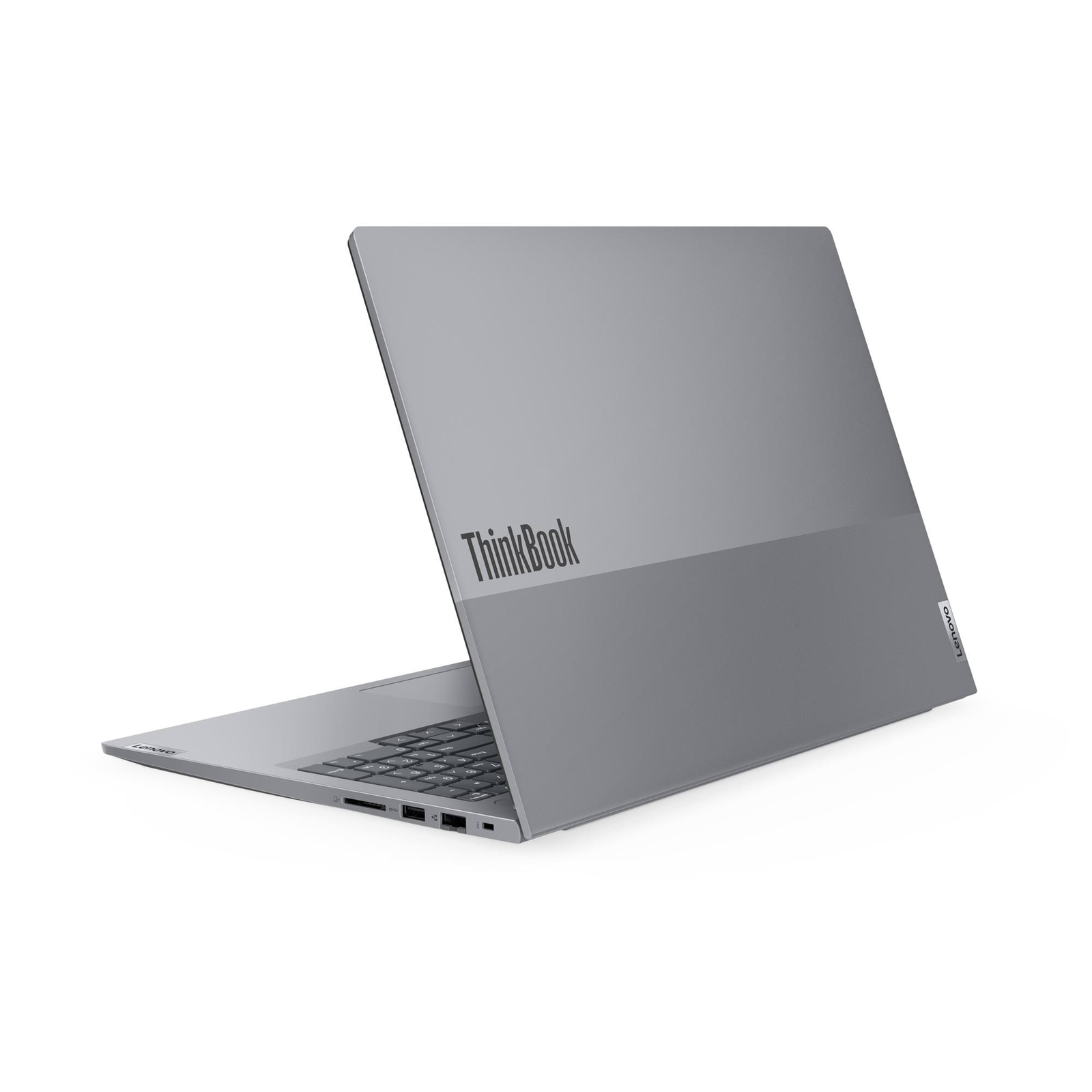 Lenovo ThinkBook 16 G6 Core i5-13420H, 8GB Ram, 512GB SSD (21KH00S8UE) - Image 4