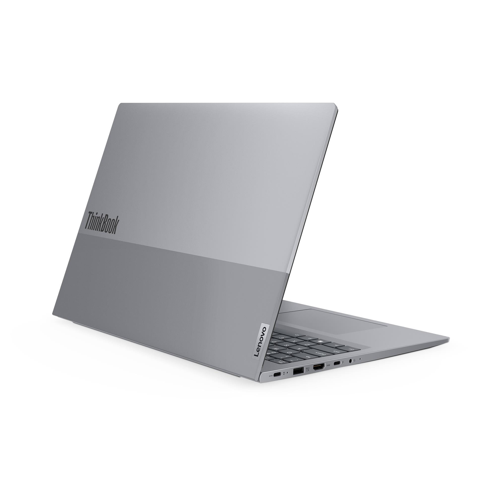 Lenovo ThinkBook 16 G6 Core i5-13420H, 8GB Ram, 512GB SSD (21KH00S8UE) - Image 3