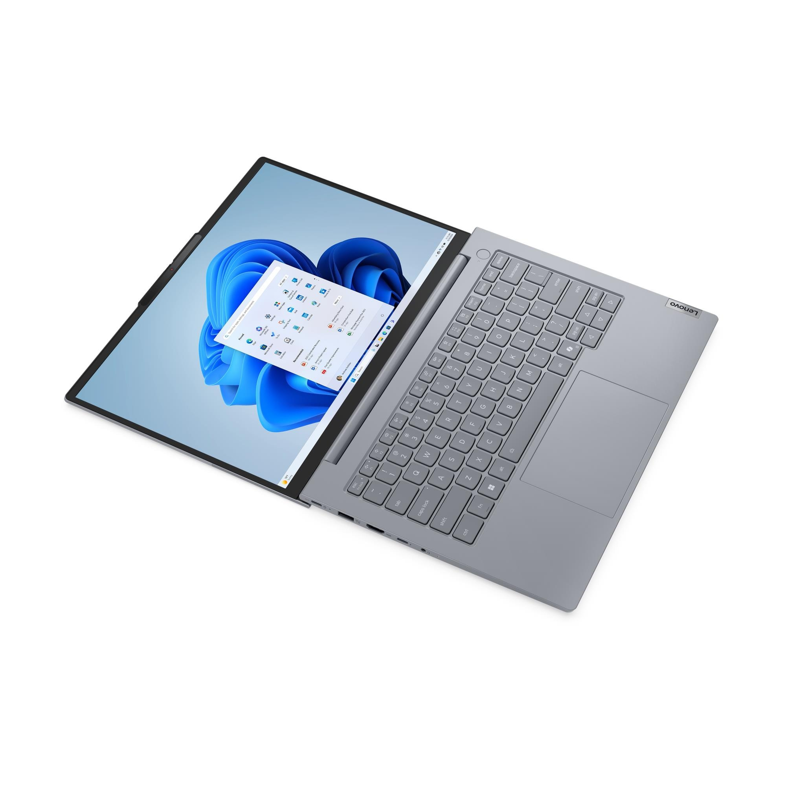 Lenovo ThinkBook 14 G8 Core Ultra 5-225U, 8GB Ram, 512GB SSD (21SJ0000UE) - Image 7