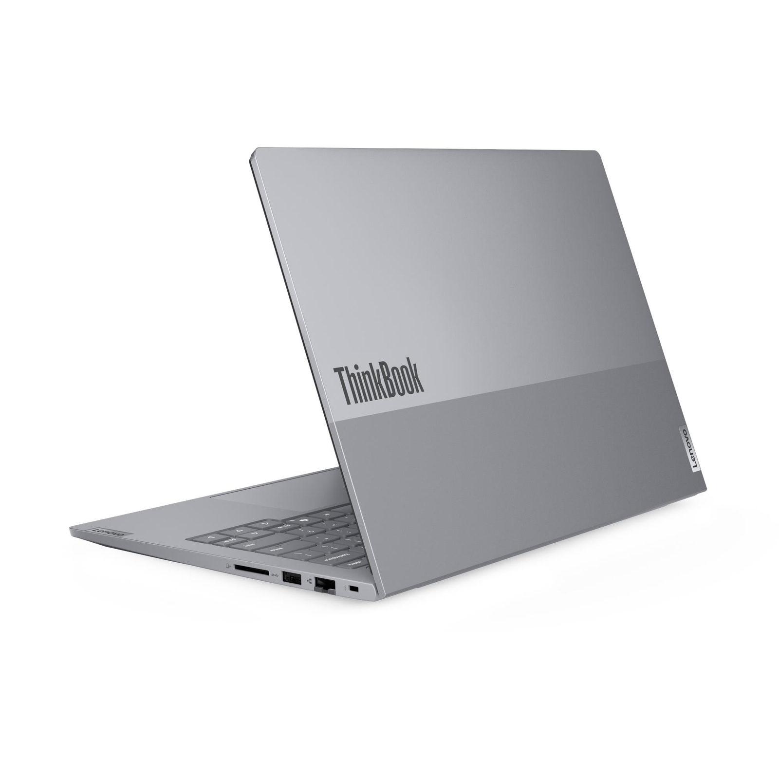 Lenovo ThinkBook 14 G8 Core Ultra 5-225U, 8GB Ram, 512GB SSD (21SJ0000UE) - Image 6