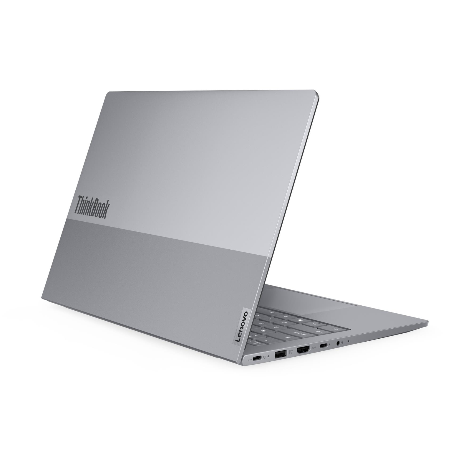 Lenovo ThinkBook 14 G8 Core Ultra 5-225U, 8GB Ram, 512GB SSD (21SJ0000UE) - Image 5