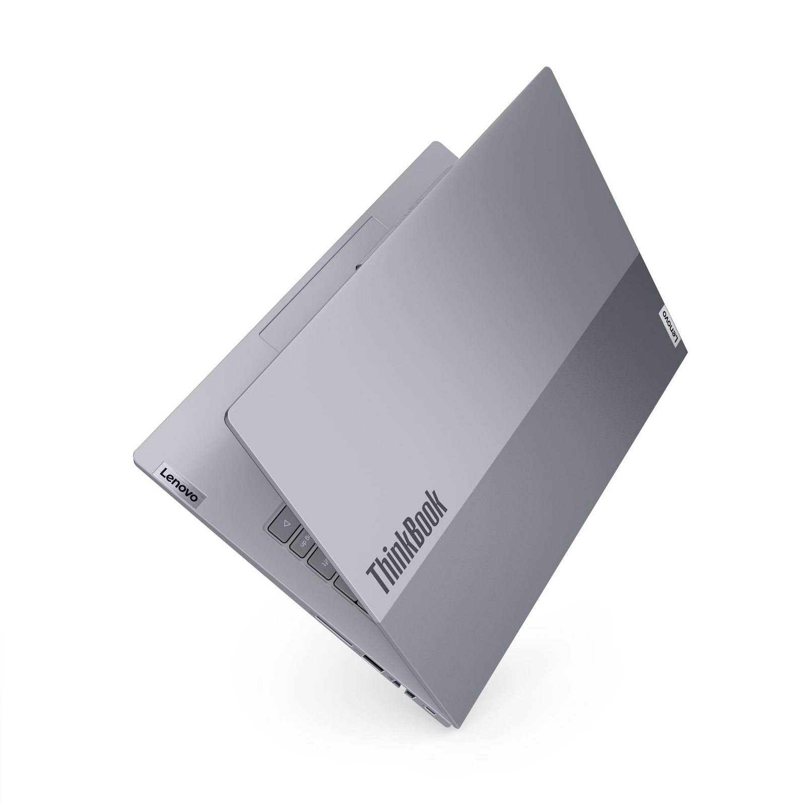 Lenovo ThinkBook 14 G8 Core Ultra 5-225U, 8GB Ram, 512GB SSD (21SJ0000UE) - Image 4