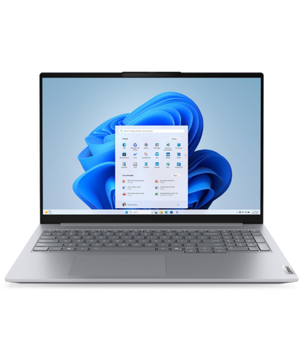 Lenovo ThinkBook 16 G8 Core Ultra 7-255H, 16GB Ram, 512GB SSD (21SK002AUE)