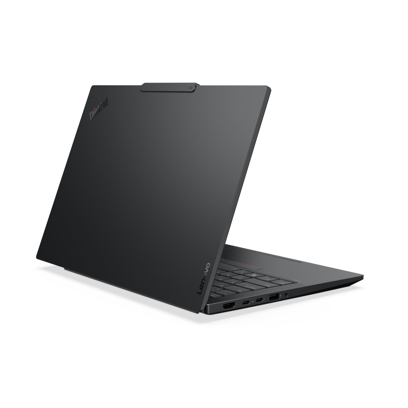 Lenovo ThinkPad E14 G7 Core Ultra 5-225U, 8GB Ram, 512GB SSD (21SX006CUE) - Image 4
