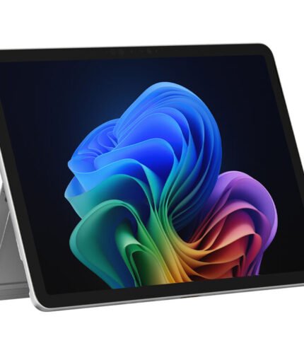 Microsoft Surface Pro 12 Snapdragon X Plus, 16GB Ram, 512GB SSD, 12-inch Touch (EP2-33671)