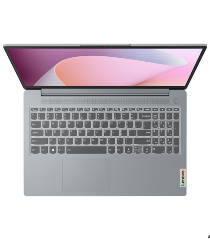 Lenovo IdeaPad Slim 3 15ABR8 Ryzen 7 5825U, 16GB Ram, 512GB SSD, Touch (82XM00LMUS)