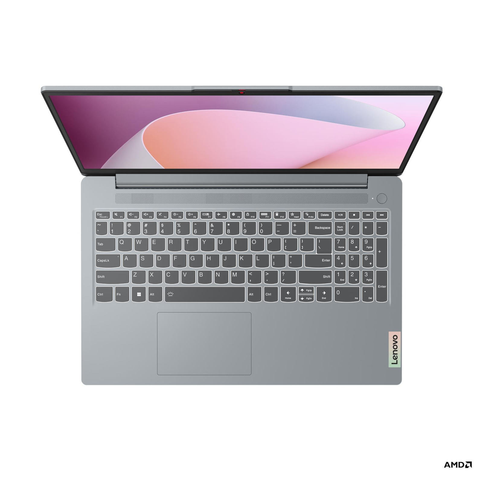 Lenovo IdeaPad Slim 3 15ABR8 Ryzen 7 5825U, 16GB Ram, 512GB SSD, Touch (82XM00LMUS)