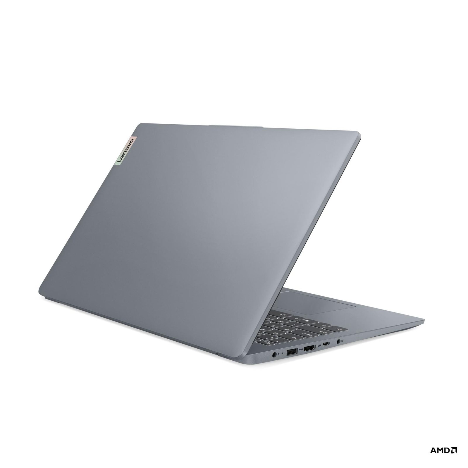 Lenovo IdeaPad Slim 3 15ABR8 Ryzen 7 5825U, 16GB Ram, 512GB SSD, Touch (82XM00LMUS) - Image 5