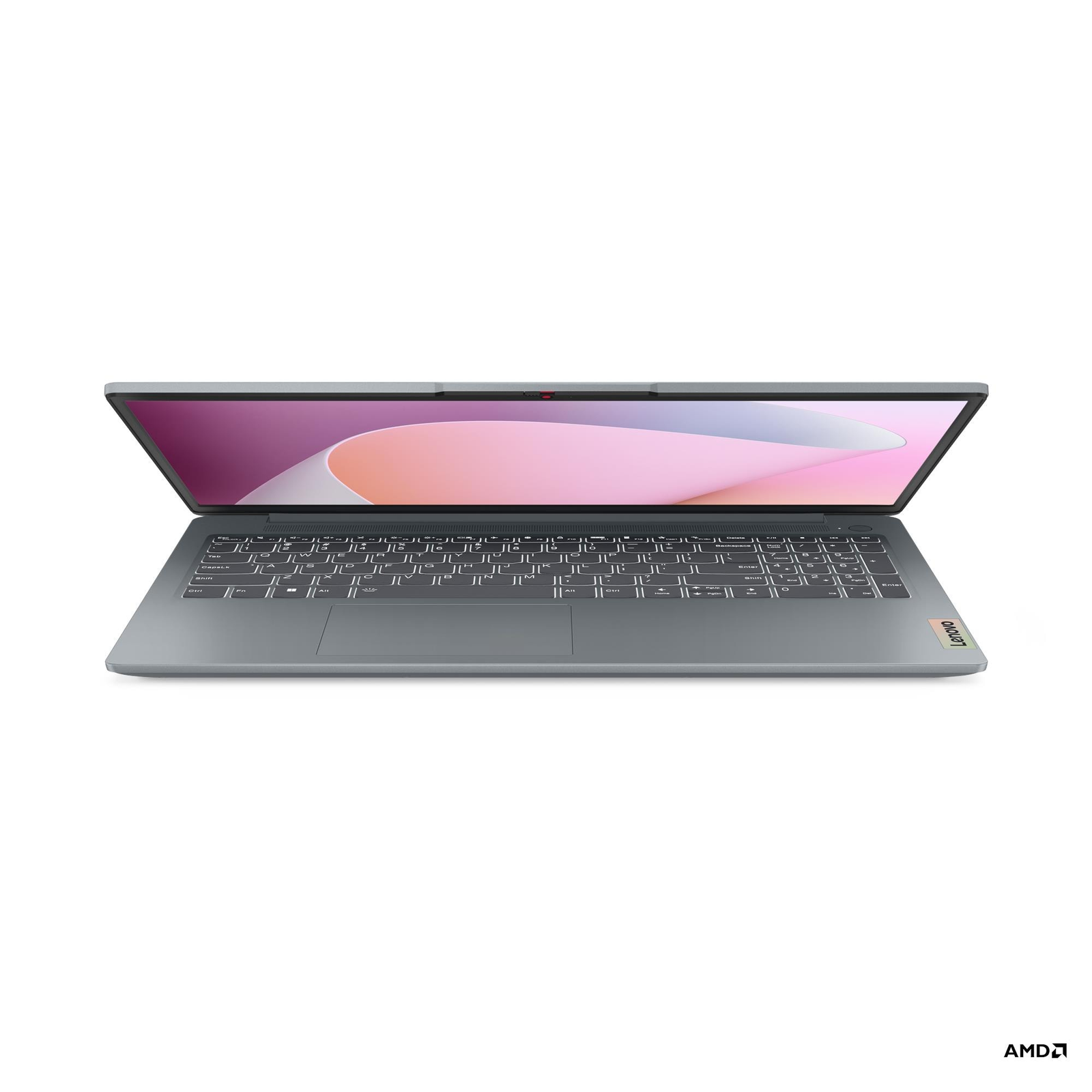 Lenovo IdeaPad Slim 3 15ABR8 Ryzen 7 5825U, 16GB Ram, 512GB SSD, Touch (82XM00LMUS) - Image 2