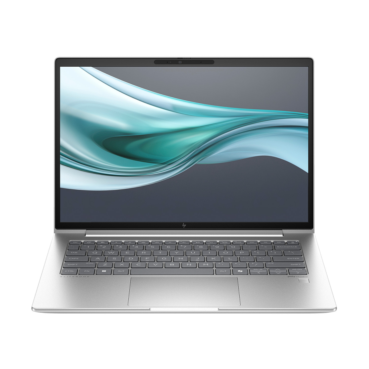 HP EliteBook 640 G11 Core Ultra 7-165U vPro, 16GB Ram, 512GB SSD (A6TP0UT)