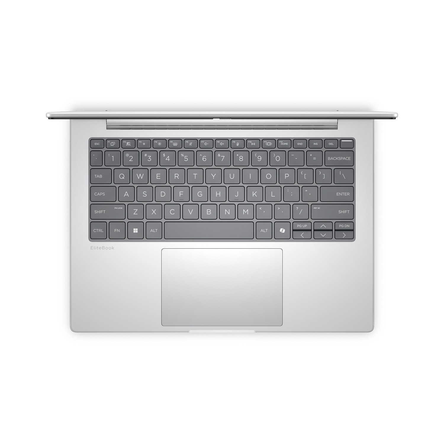 HP EliteBook 8 G1i 14 Core Ultra 7-255U, 16GB Ram, 512GB SSD, DOS (AP6K2AV) - Image 3