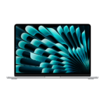 Apple MacBook Air 13.6-inch M5, 16GB Ram, 512GB SSD, Silver (MDH74SZ/A)