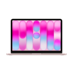 Apple MacBook Neo 13-inch A18 Pro, 8GB Ram, 512GB SSD, Blush (MHFJ4HN/A)