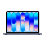 Apple MacBook Neo 13-inch A18 Pro, 8GB Ram, 512GB SSD, Indigo (MHFG4X/A)