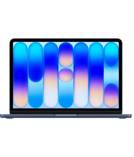Apple MacBook Neo 13-inch A18 Pro, 8GB Ram, 512GB SSD, Indigo (MHFG4X/A)