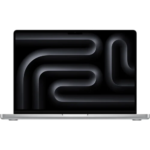 Apple MacBook Pro 14-inch M5, 24GB Ram, 1TB SSD, Silver (MDE34LL/A)