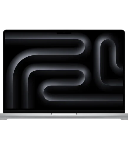 Apple MacBook Pro 14-inch M5, 24GB Ram, 1TB SSD, Silver (MDE34LL/A)
