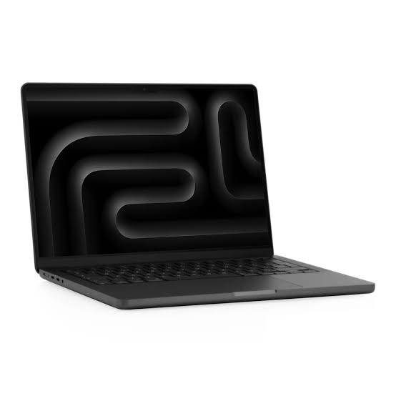 Apple MacBook Pro 14-inch M5, 24GB Ram, 1TB SSD, Silver (MDE34LL/A) - Image 3