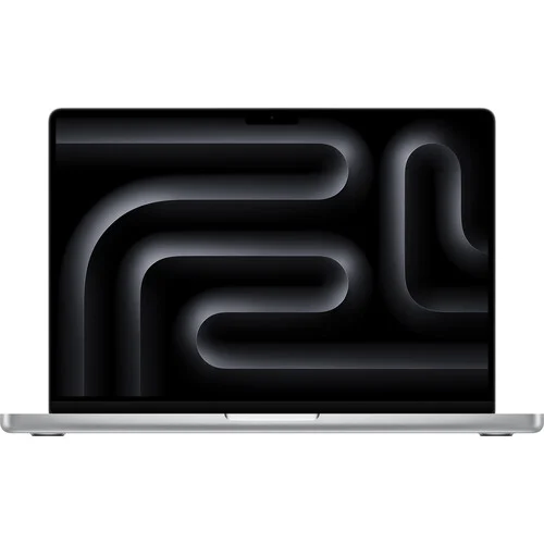 Apple MacBook Pro 14-inch M5, 24GB Ram, 1TB SSD, Silver (MDE34LL/A)