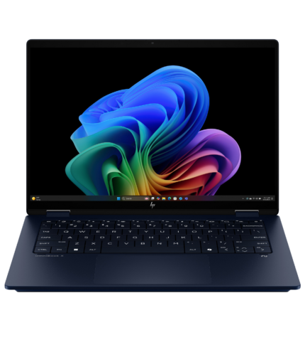 HP OmniBook X Flip 2-in-1 14-FM0013DX, 16GB Ram, 512GB SSD (B5UJ1UA)