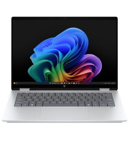 HP OmniBook X Flip 2-in-1 14-FM0047NR, 16GB Ram, 512GB SSD (B88A6UA)