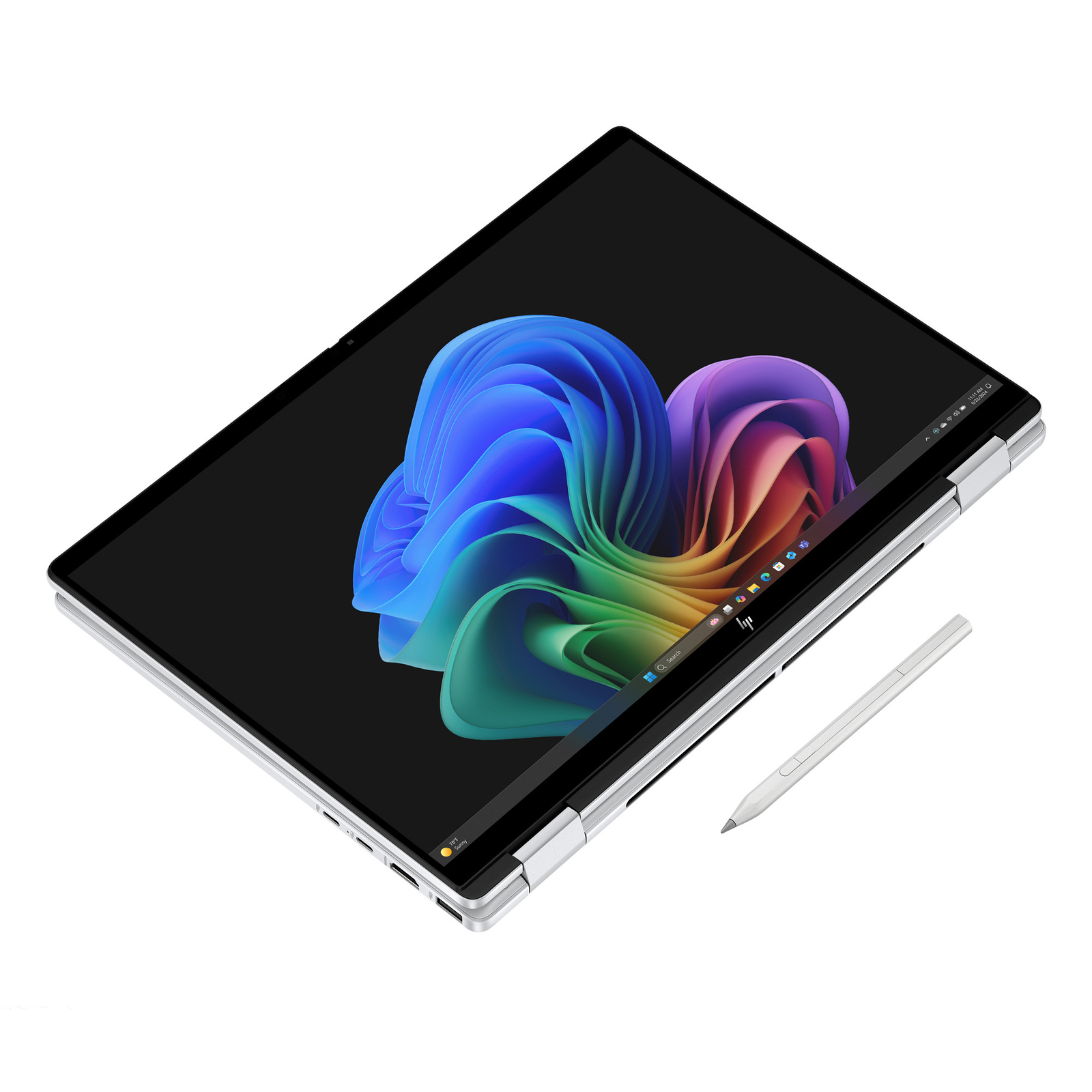 HP OmniBook X Flip 2-in-1 14-FM0047NR, 16GB Ram, 512GB SSD (B88A6UA) - Image 4