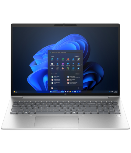 HP ProBook 4 G1i 16 Core Ultra 7-255U, 16GB Ram, 512GB SSD (BB3R1UT)