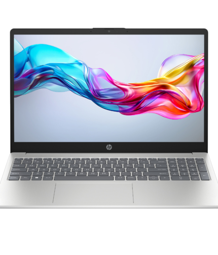 HP Laptop 15-FD0558NIA Core i7-1355U, 8GB Ram, 512GB SSD (BL8P8EA)