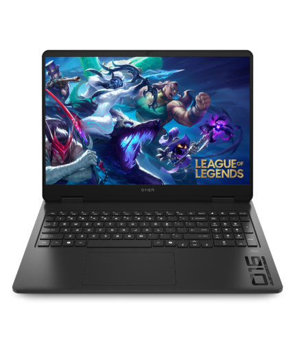 HP Omen 16-AM0073DX Core Ultra 7 255H, 16GB Ram, 1TB SSD, RTX 5060 8GB (BZ4A3UA)