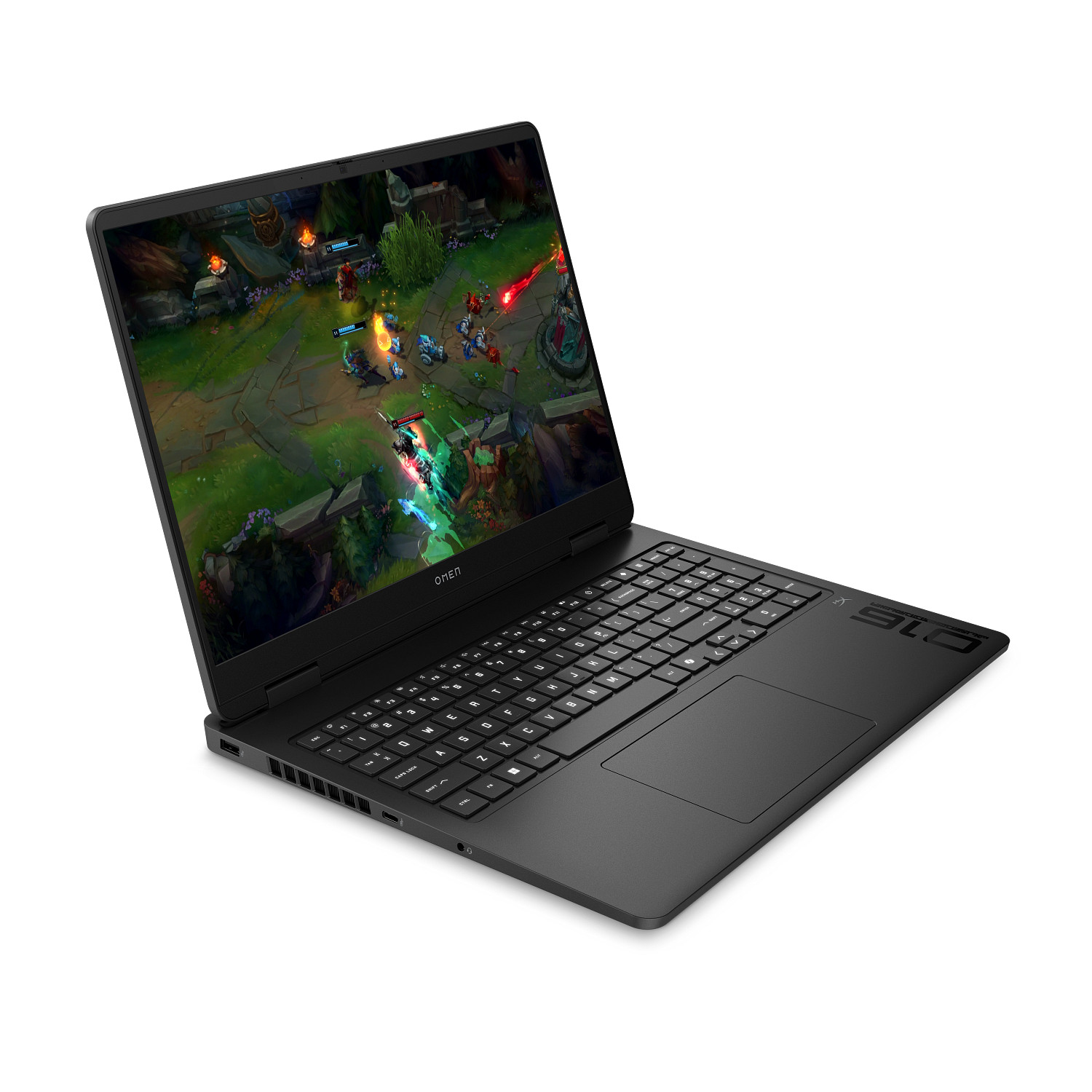HP Omen 16-AM0073DX Core Ultra 7 255H, 16GB Ram, 1TB SSD, RTX 5060 8GB (BZ4A3UA) - Image 4