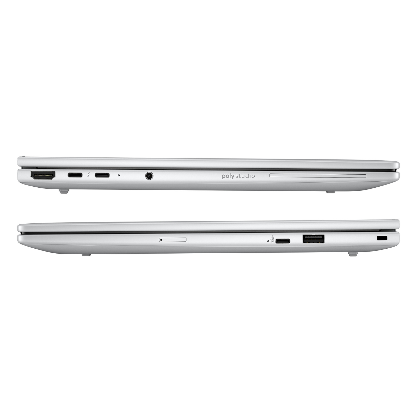 HP EliteBook 8 G1i 14 Core Ultra 7-255U, 16GB Ram, 512GB SSD, Win 11 Pro (C15A6ET) - Image 2