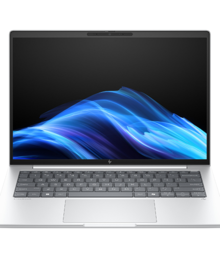 HP EliteBook 8 G1i 14 Core Ultra 7-255U, 16GB Ram, 512GB SSD, Win 11 Pro (C15A6ET)