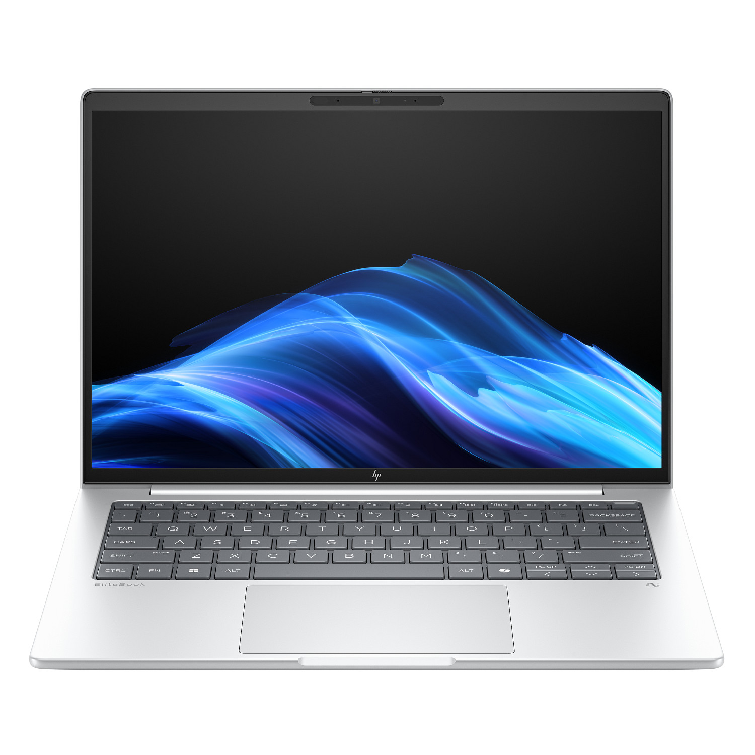 HP EliteBook 8 G1i 14 Core Ultra 7-255U, 16GB Ram, 512GB SSD, Win 11 Pro (C15A6ET)