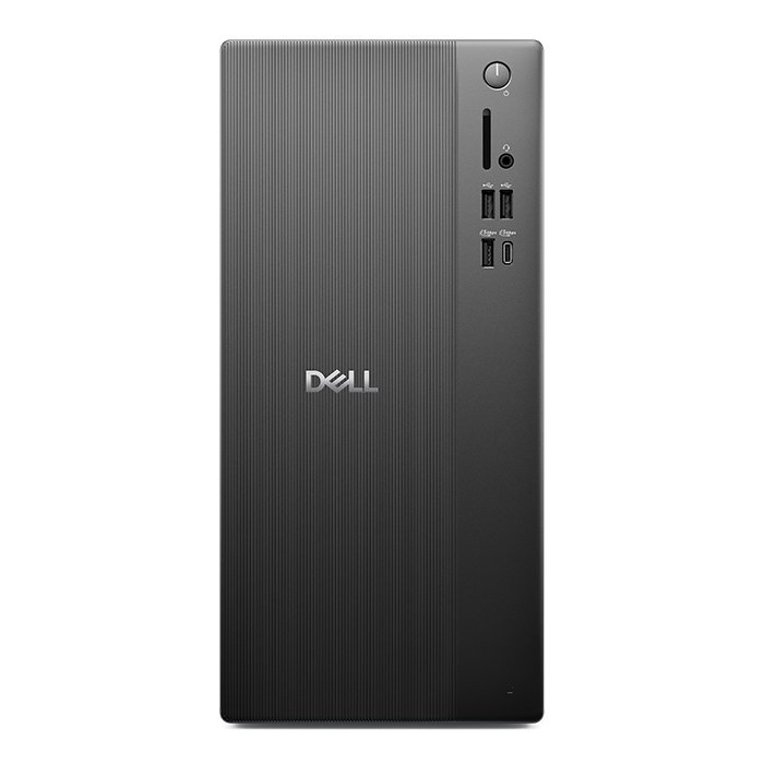 Dell Pro Tower Essential QVT1260 Core i5-14400, 8GB Ram, 512GB SSD, No Monitor (BTO004_QVT1260_EM_UB)