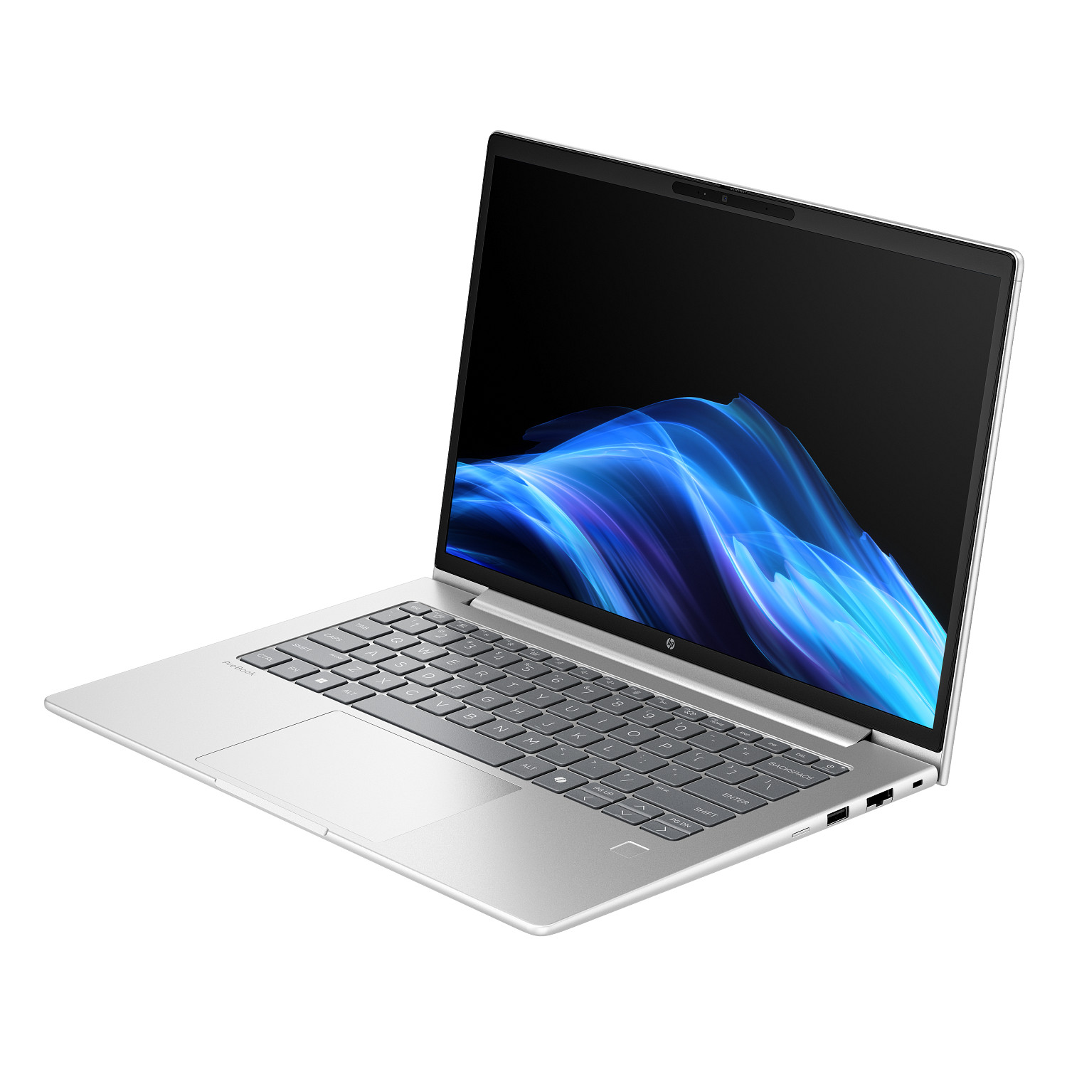HP ProBook 4 G1iR 14 Core 5-120U, 16GB Ram, 512GB SSD (CT1D3AT) - Image 2