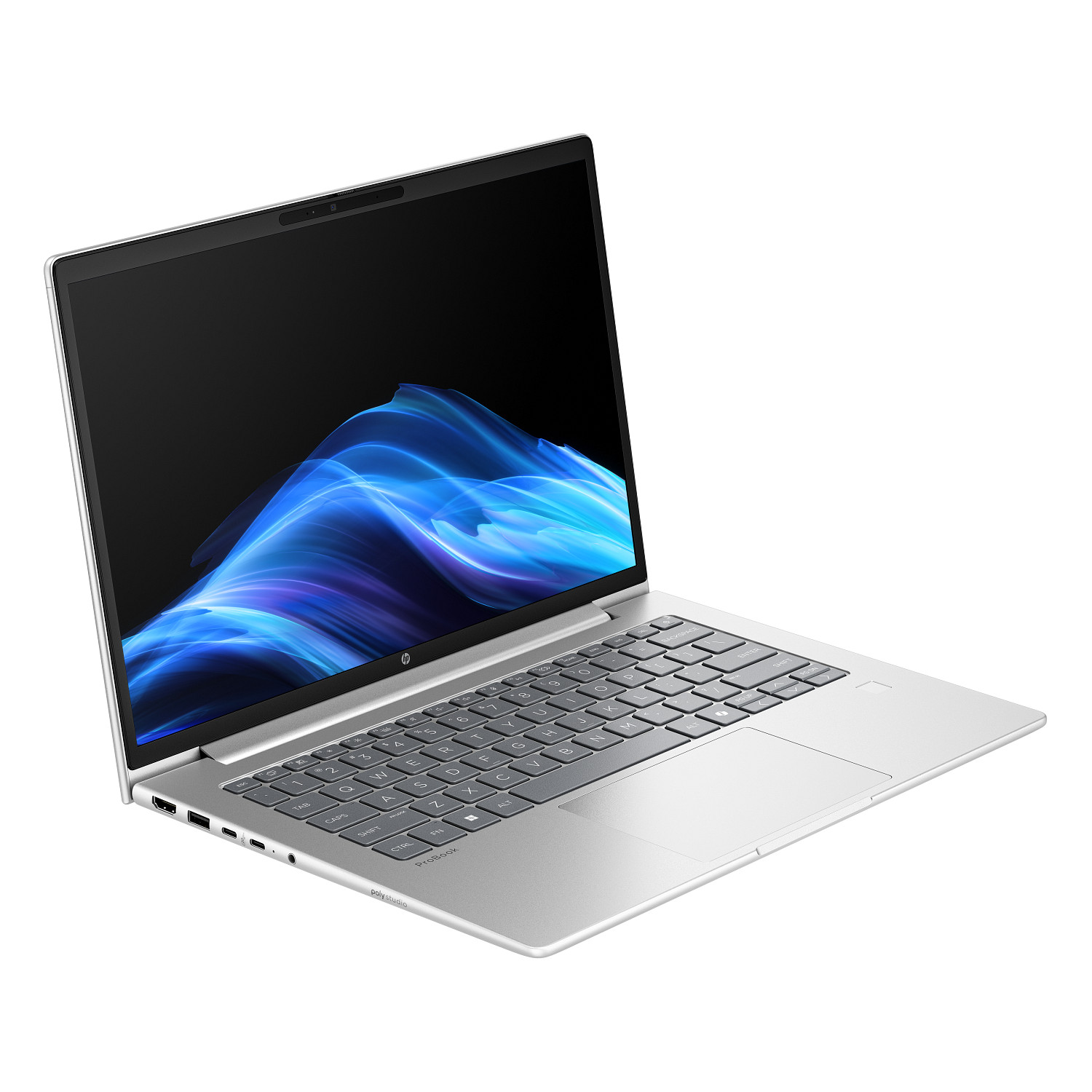 HP ProBook 4 G1i 14 Core Ultra 5-225U, 16GB Ram, 512GB SSD (CT1H7ET) - Image 4