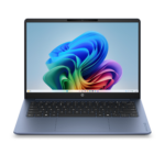 HP OmniBook 3 14-HZ0015DX Snapdragon X X1-26-100, 16GB Ram, 512GB SSD (D0VF2UA)