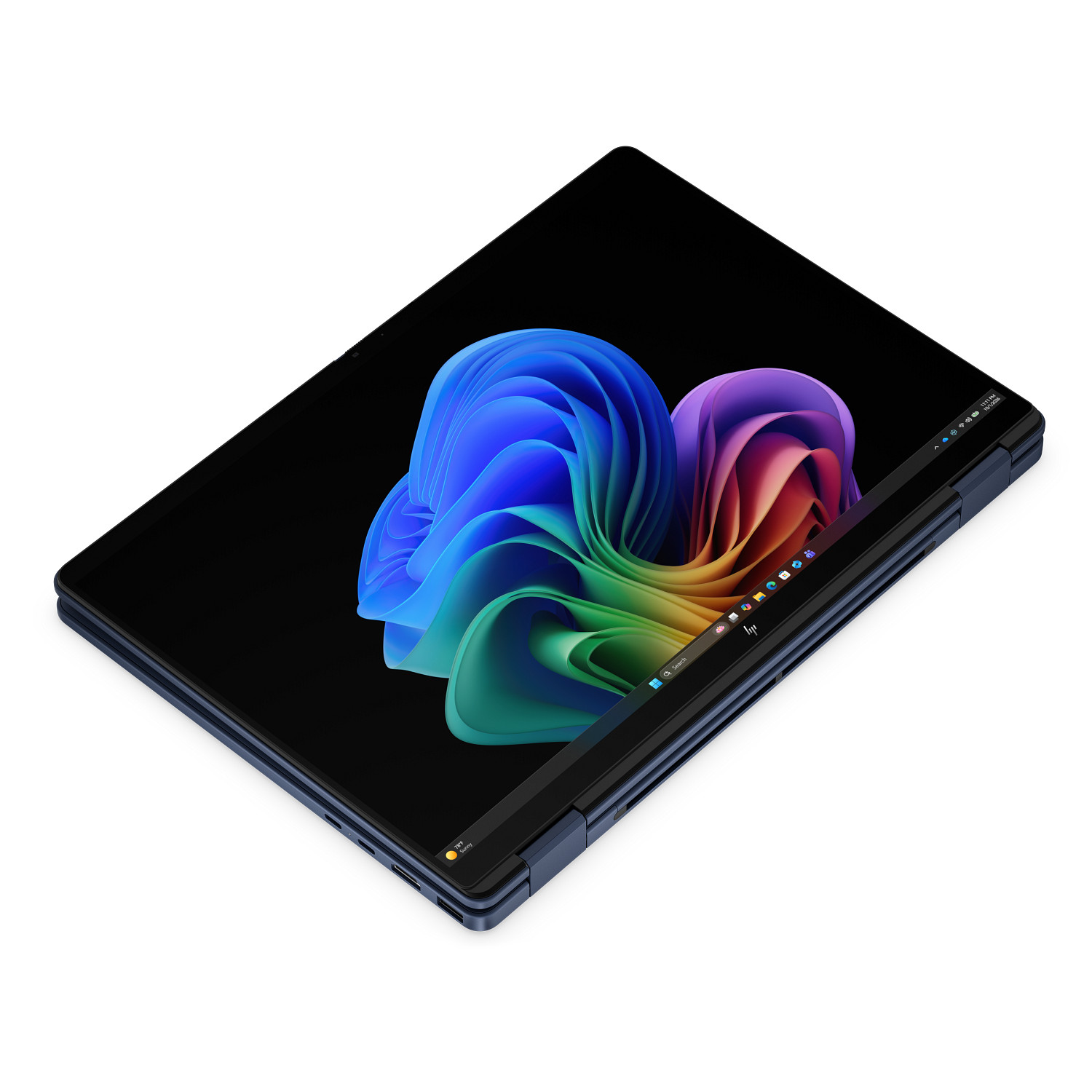 HP OmniBook X Flip 2-in-1 14-KP0023DX, 24GB Ram, 512GB SSD (D33CRUA#ABA) - Image 3